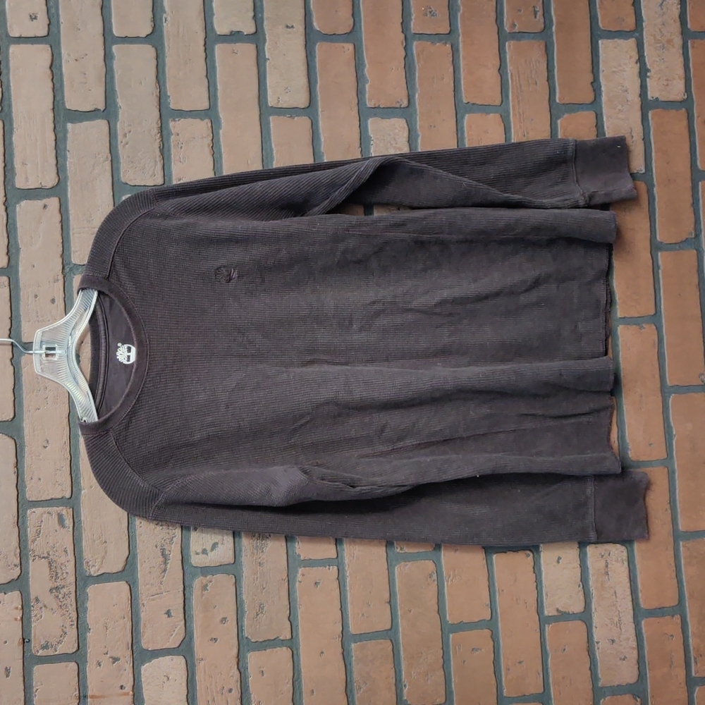 Men's Timberland Thermal Long Sleeve